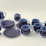 816 8183 TEA SET